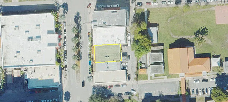 1919 Ponce De Leon Blvd