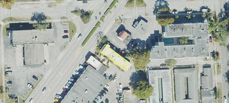 12865 Dixie Hwy