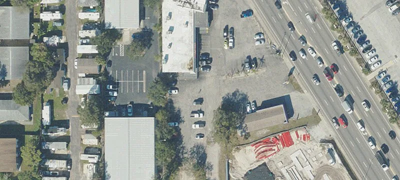 7790 Us Hwy 19th N