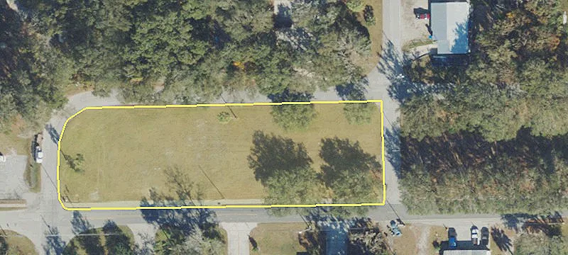 201 Cassadaga Rd
