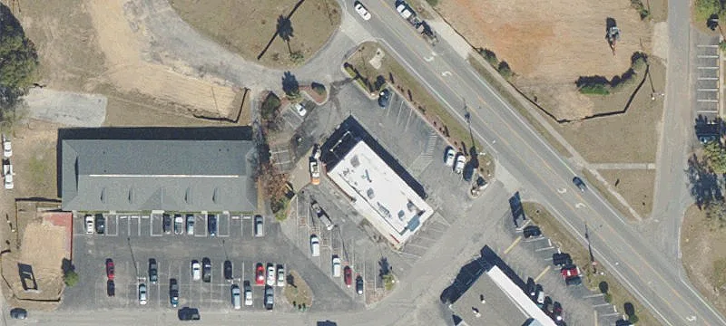 1231 Hwy 41st N