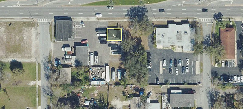6158 Park N Blvd