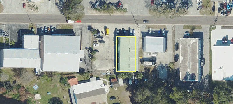 970 Hbr Lk Dr