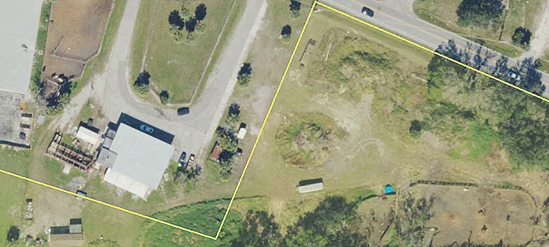 2039 Carlstrom Fld Rd