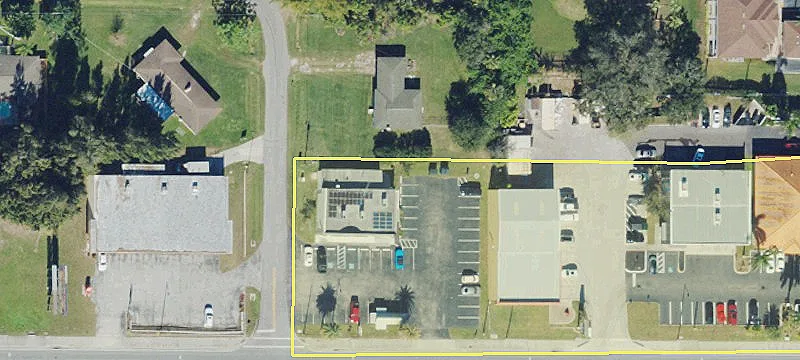 3877 Clark Rd