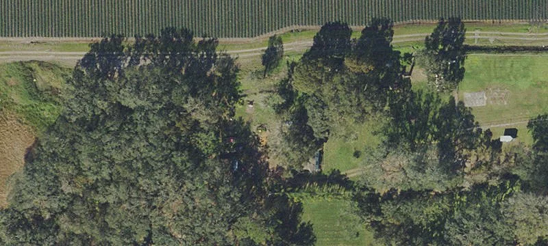 3007 Daniels Rd