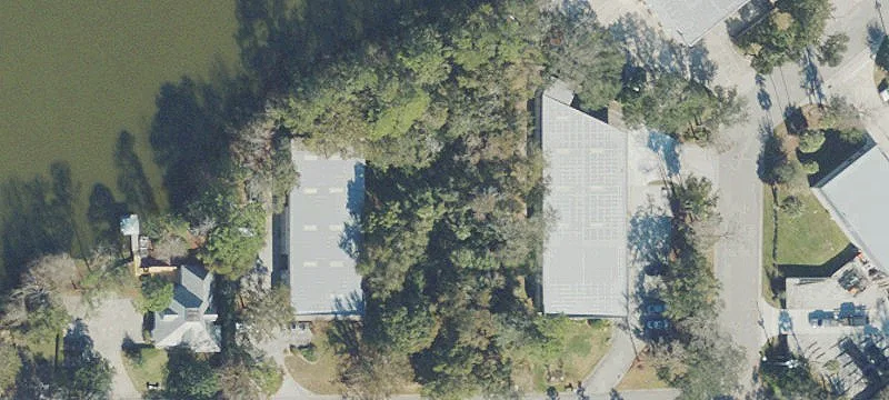 Waterway Pl