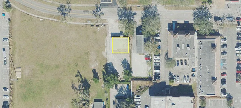 1420 Gay Rd