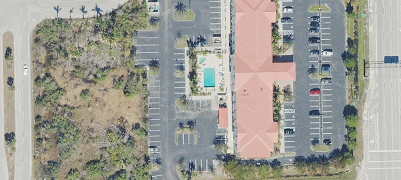13600 Treeline S Ave