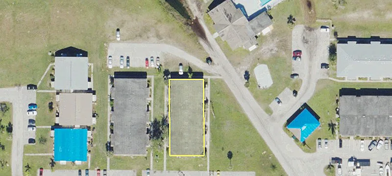 28200 Bermont Rd, Unit 7G