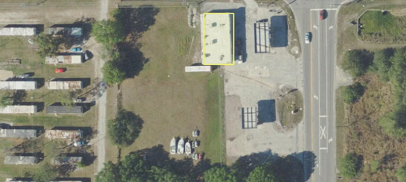 2905 Reynolds Rd