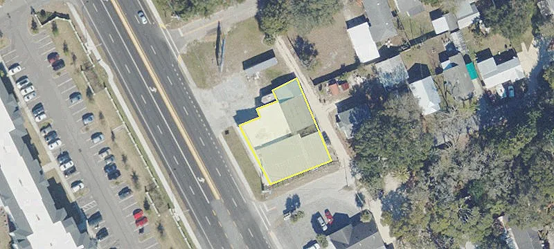 3956 Ponce De Leon Blvd