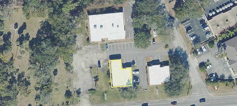 785 Granada Blvd
