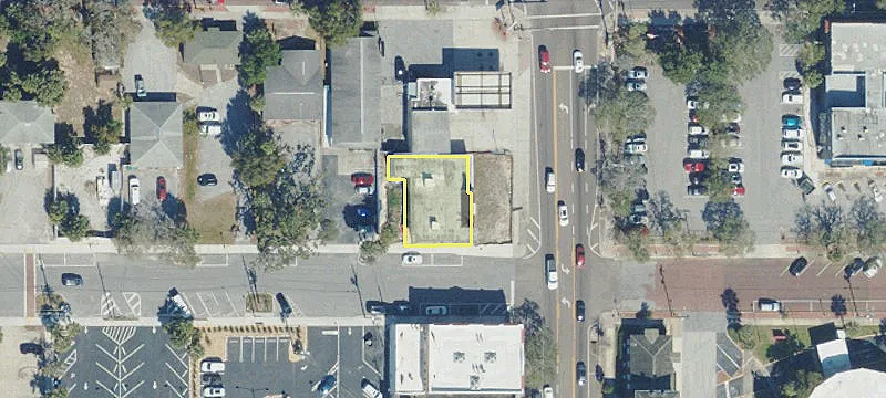 10 Pinellas Ave