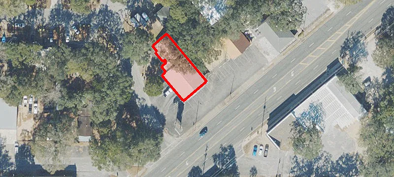 110 Partin N Dr