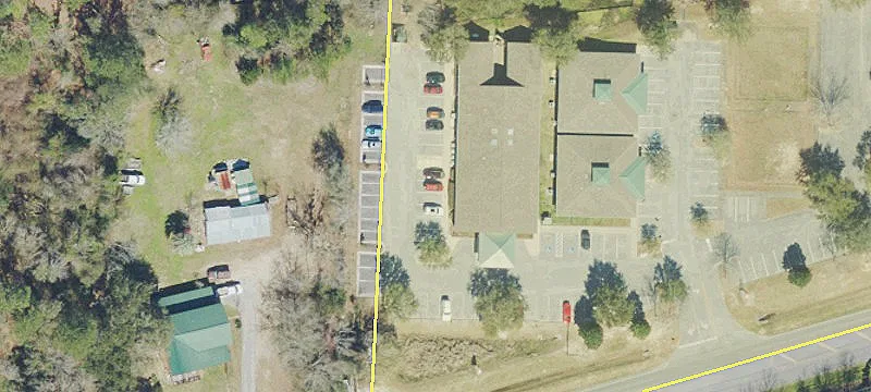 3648 Berryhill Rd