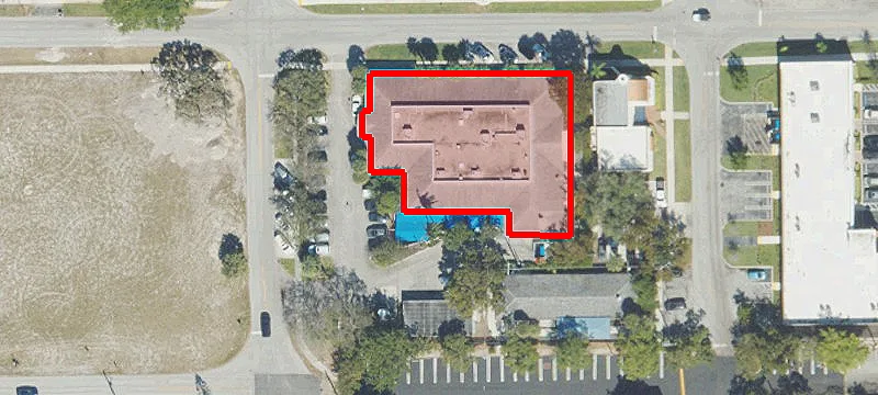 200 19th Ave