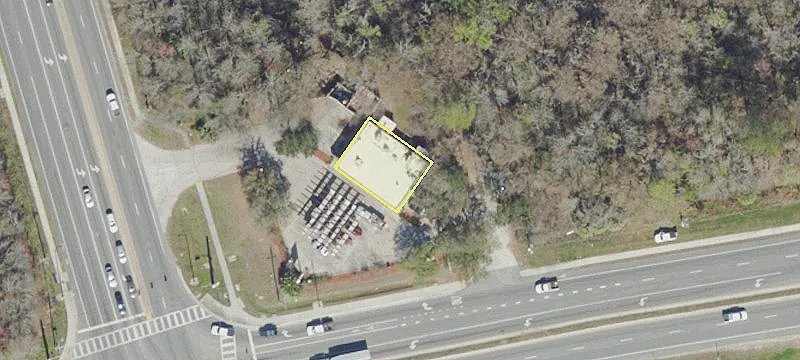 1010 Leonard C Taylor Pkwy