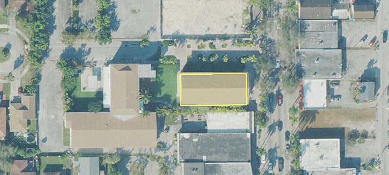 250 Krome Ave