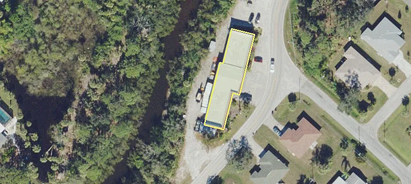 280 Alligator Dr