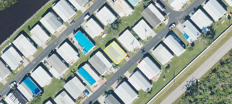 4300 Riverside Dr Lot, Unit 144