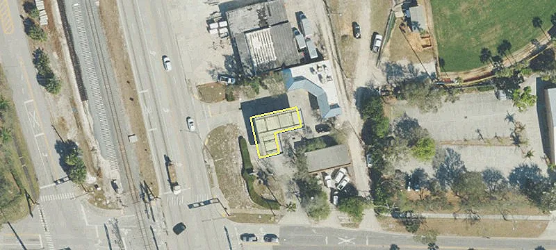 2602 Us Hwy 1st 1
