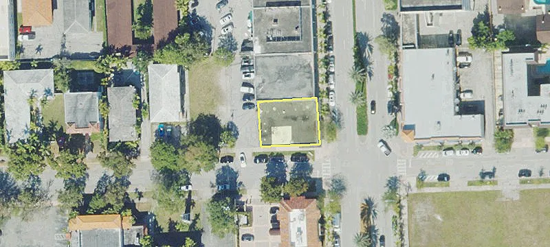 1424 Ponce De Leon Blvd