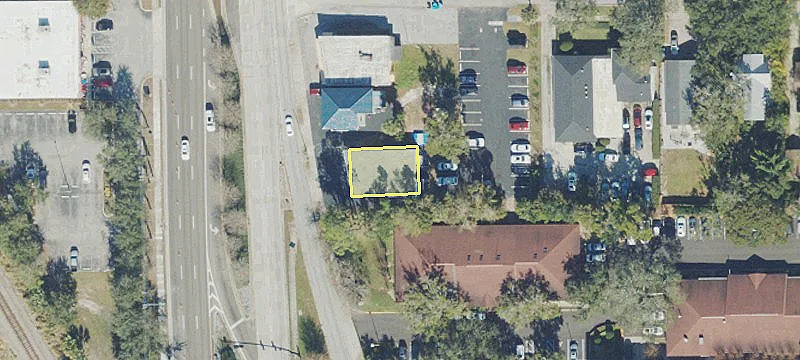 1630 Orlando Ave