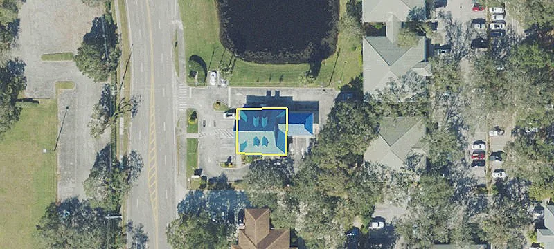 1421 Gtwy Dr