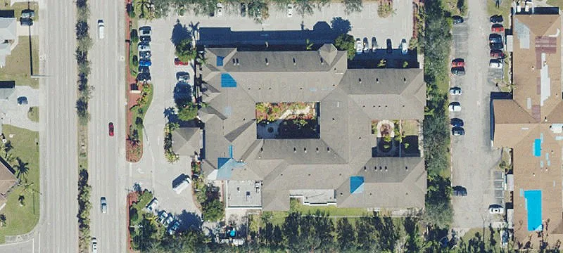 831 Santa Barbara Blvd