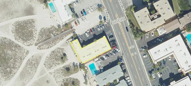 10280 Gulf Blvd, Unit 24