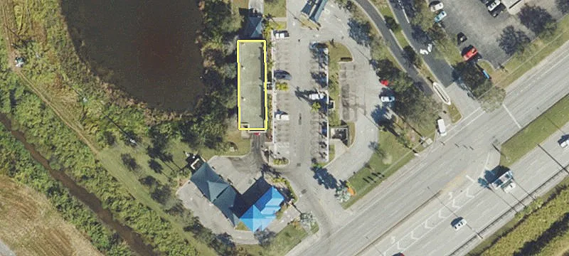4400 Okeechobee Rd