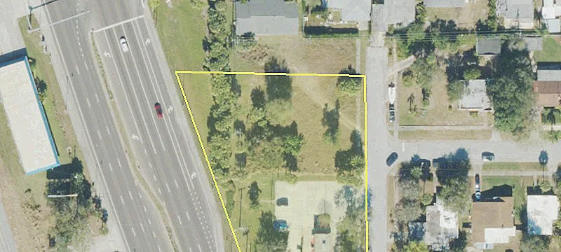 823 Osceola Dr