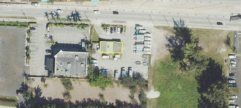 3138 Lk Worth Rd