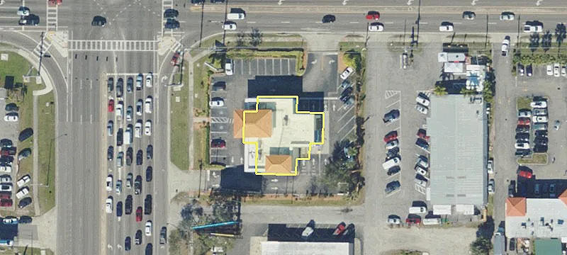 8351 Dl Mabry Hwy