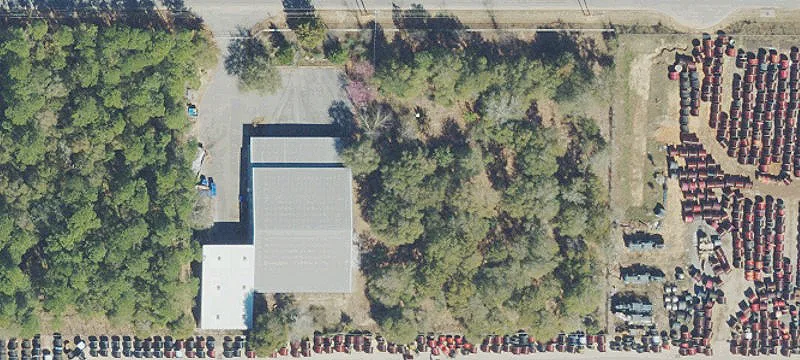 8133 Opportunity Dr