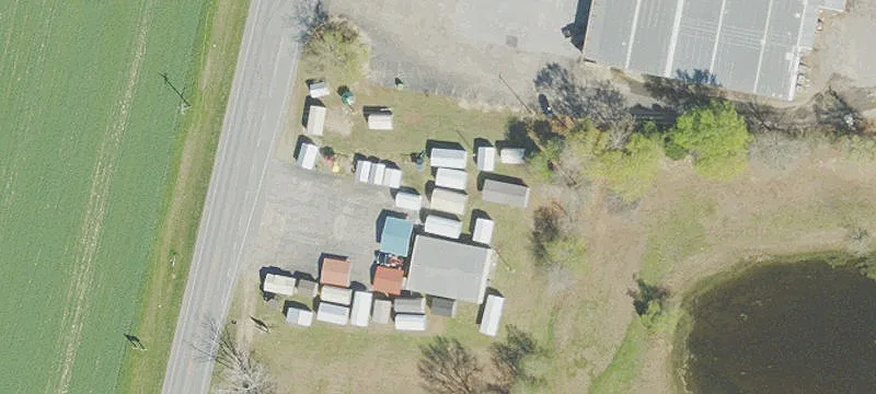 11100 Hwy 97th N