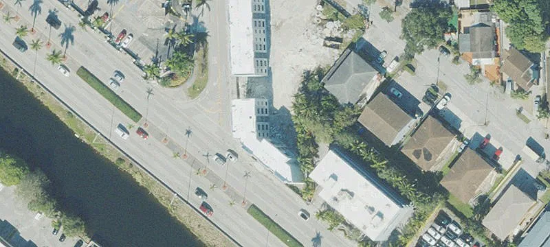 601 Okeechobee Rd