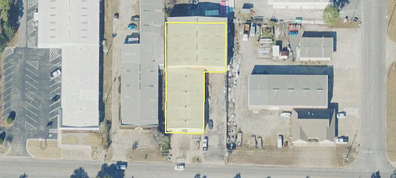 705 Anchors NW St