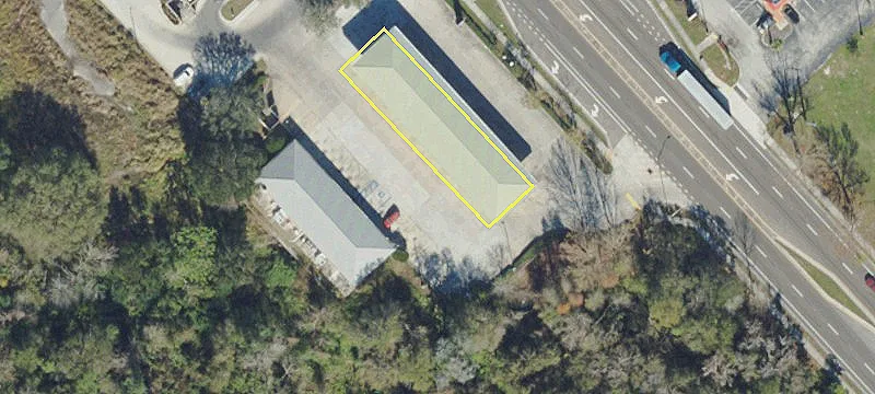 2750 Us Hwy 98th N