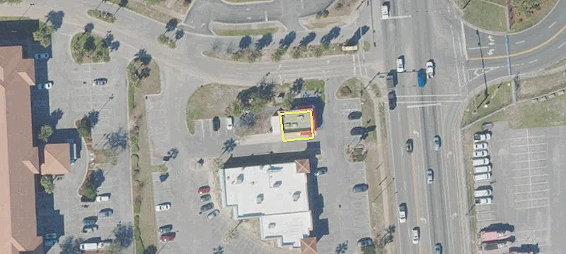 7101 Coastal Palms Blvd
