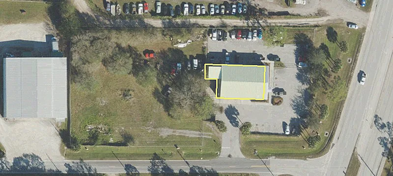 3431 Us Hwy 441st N
