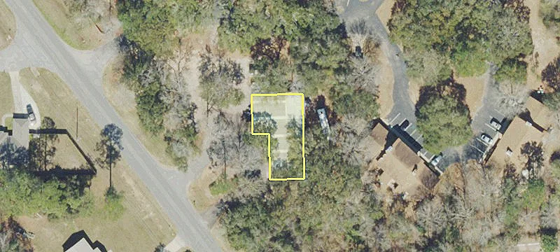 5768 Quintette Rd