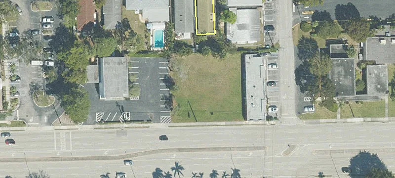 1677 Oakland Park Blvd