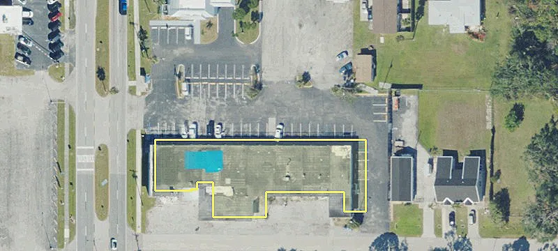 885 Pondella Rd, Unit 905