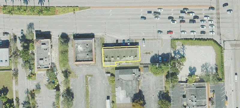 6010 Miramar Pkwy, Unit 6068