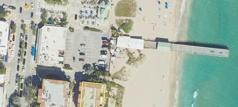2 Commercial Blvd