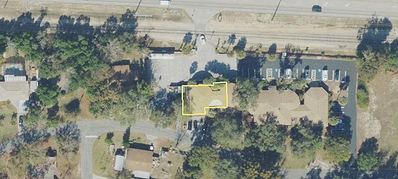 2390 Old Us Hwy 441