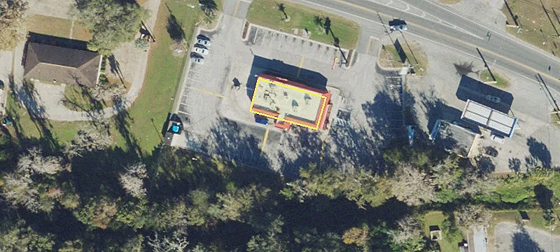 1616 Us Hwy 41st NW