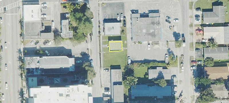 34 1st Ave